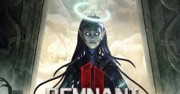 Remnant 2 Remnant II - Video Game