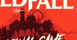 Redfall: Original Game - Video Game