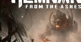 Remnant: From the Ashes Remnant - Video Game