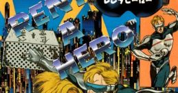 Rent-a-Hero レンタヒーロー - Video Game