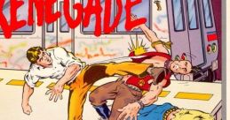 Renegade - Video Game