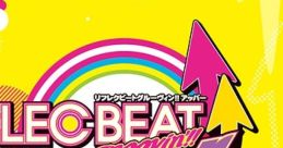 REFLEC BEAT groovin'!! Upper ORIGINAL TRACK - Video Game
