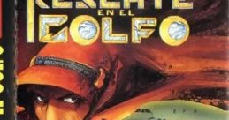 Rescate en el Golfo (Opera Soft) O.S.T - Video Game