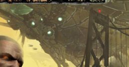 Resistance 2 - Video Game Video game from Resistance 2 for PS3. Published by SCE (2008).