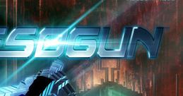 RESOGUN RESOGUN Original Resogun Official - Video Game