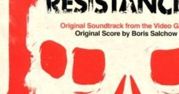 Resistance 3 Original track from the Video Game - Video Game