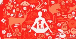 Reiki Japan - Video Game