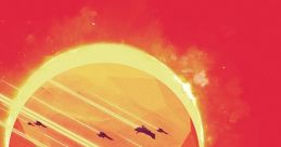 Resonance Of War - House of the Dying Sun Original - Video Game
