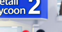 Retail Tycoon 2 OST (roblox) - Video Game