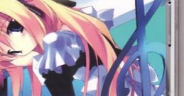 Relict Image track Relict イメージサウンドトラック - Video Game