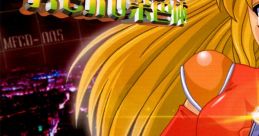 Retro chromosomes Retro染色体 Retro-Chromosomes - Video Game