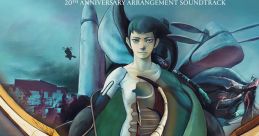 Resurrection: Panzer Dragoon Saga 20th Anniversary Arrangement - Video Game