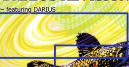 Retro Game Anthology #10 -DARIUS REVISION- ~featuring DARIUS - Video Game