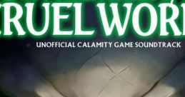 Resurrection of a Cruel World: Vanilla Calamity Mod - Video Game
