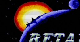 Retaliator - Video Game