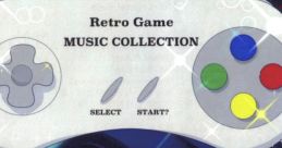 Retro Game Vol.I - Video Game