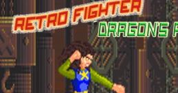 Retro Fighter: Dragon's Revenge - Video Game