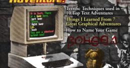 Retrocoders Roms - Years Behind - Video Game