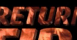Return Fire - Video Game