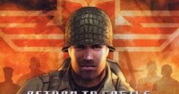 Return to Castle Wolfenstein - Operation Resurrection - Video Game