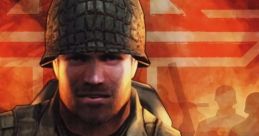 Return To Castle Wolfenstein (Re-Engineered track) - Video Game
