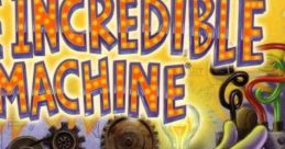 Return of the Incredible Machine: Contraptions - Video Game