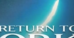 Return to Zork PC Original - Video Game