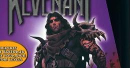 Revenant (video game) - Video Game