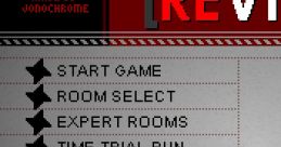 REVIVE Game - Video Game