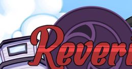 Reverie Reverie Original - Video Game
