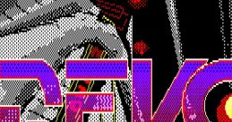 Revolter (OPNA) リボルター - Video Game