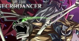 Revibed of the NecroDancer - Video Game
