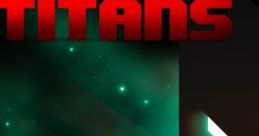 Revenge of the Titans - Video Game