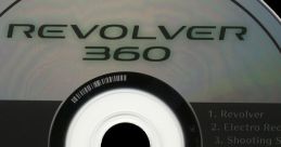 Revolver360 Track - Video Game