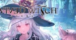 Revived Witch (Original Game track) - Video Game