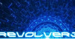 REVOLVER360 RE:ACTOR Original - Video Game
