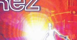 Rez Game Data - Video Game