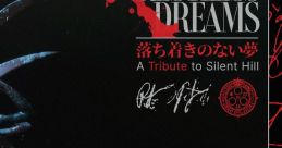 Restless Dreams: A Tribute to Silent Hill - Video Game