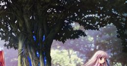 Rewrite Opening Theme song "Philosophyz" - Video Game