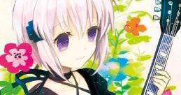Rewrite & Rewrite Harvest festa! Arrange Album: dye mixture - Video Game