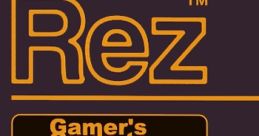 Rez - Gamer's Guide to... - Video Game