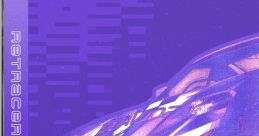 RETRACER OST Vol.1 - Video Game