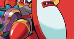 RGMIX -Rockman 5 Arrange Album- - Video Game