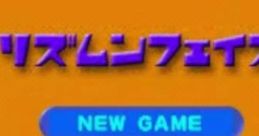Rhythm 'n' Face リズムンフェイス - Video Game