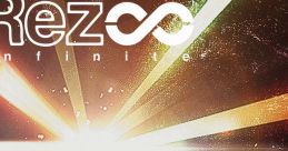 Rez Infinite Original - Video Game Video game from Rez Infinite Original for PS4, Windows. Published by U/M/A/A (2017).