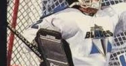 RHI Roller Hockey '95 (Unreleased) - Video Game