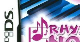 Rhythm 'n Notes Rhythm 'n Notes: Improve Your Skills TSUMAMI™ Rhythm 'n Notes al Palm: Absolute Sensation Training DS