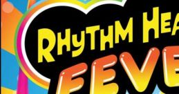 Rhythm Heaven Fever English - Video Game