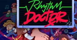 Rhythm Doctor (Unofficial track) - Video Game