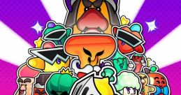 Rhythm Sprout - Video Game